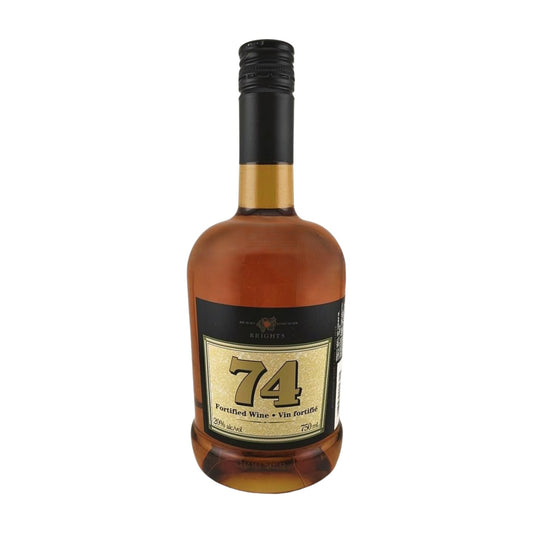Brights 74 Apera