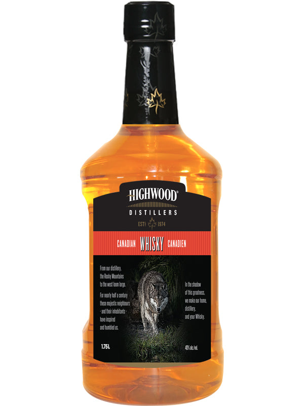 Highwood Rye