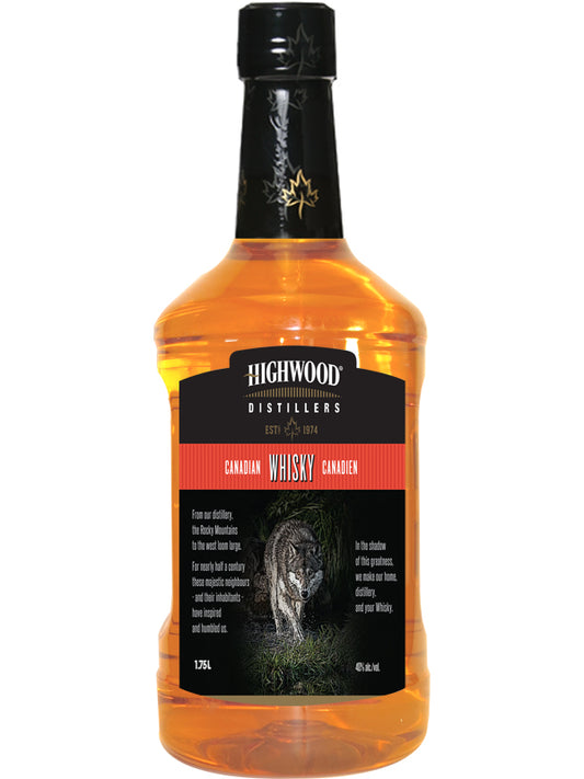 Highwood Rye