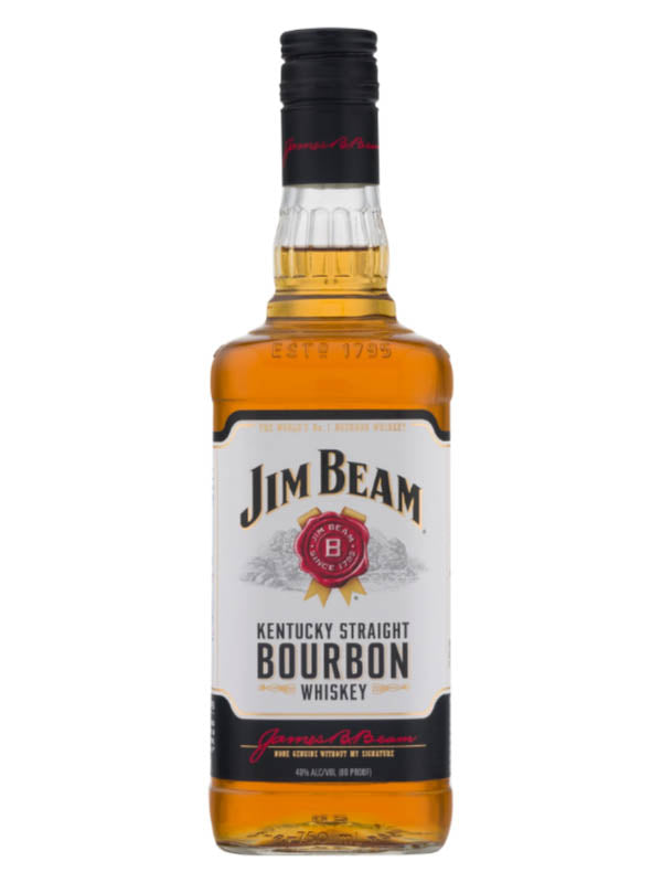 Jim Beam White