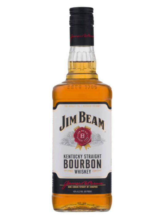 Jim Beam White