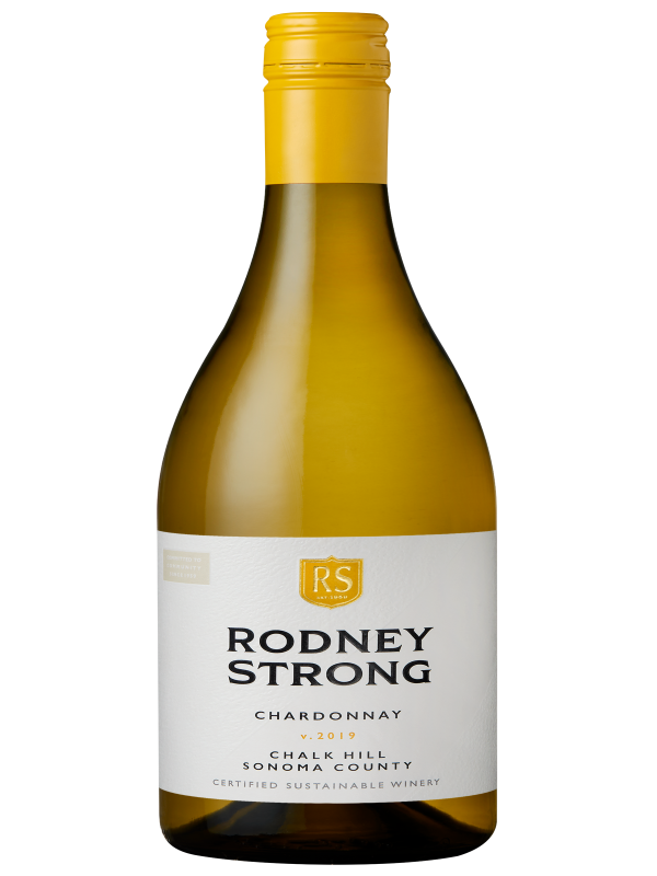Rodney Strong Chalk Hill Chardonnay