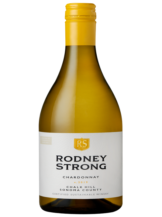 Rodney Strong Chalk Hill Chardonnay