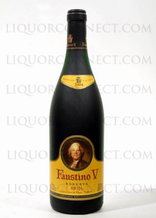 Faustino V Rioja Reserva 750Ml