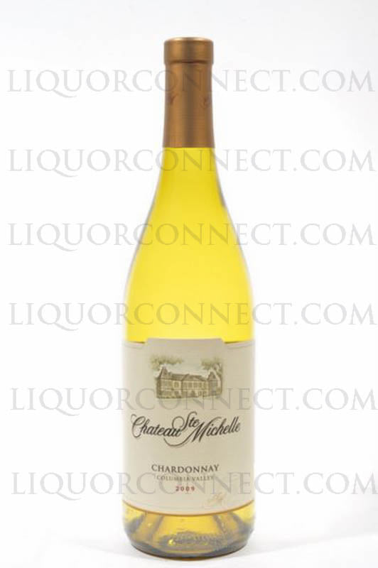 Chateau Ste Michelle Chardonnay
