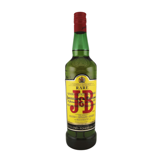 J & B Rare