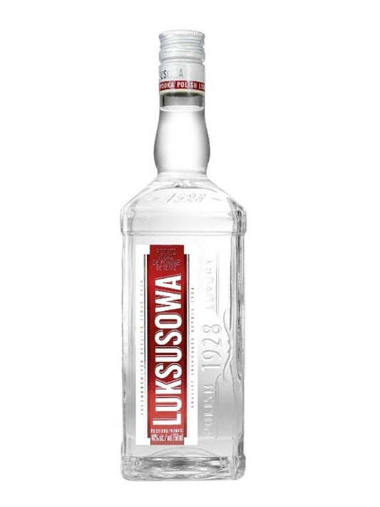 Luksusowa Potato (Agros) 750Ml