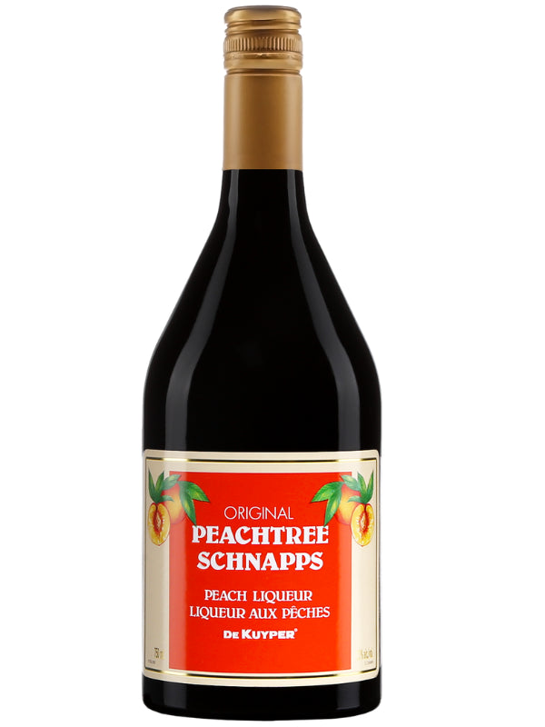 De Kuyper'S Peachtree Shnapps