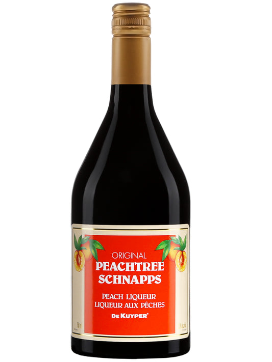 De Kuyper'S Peachtree Shnapps