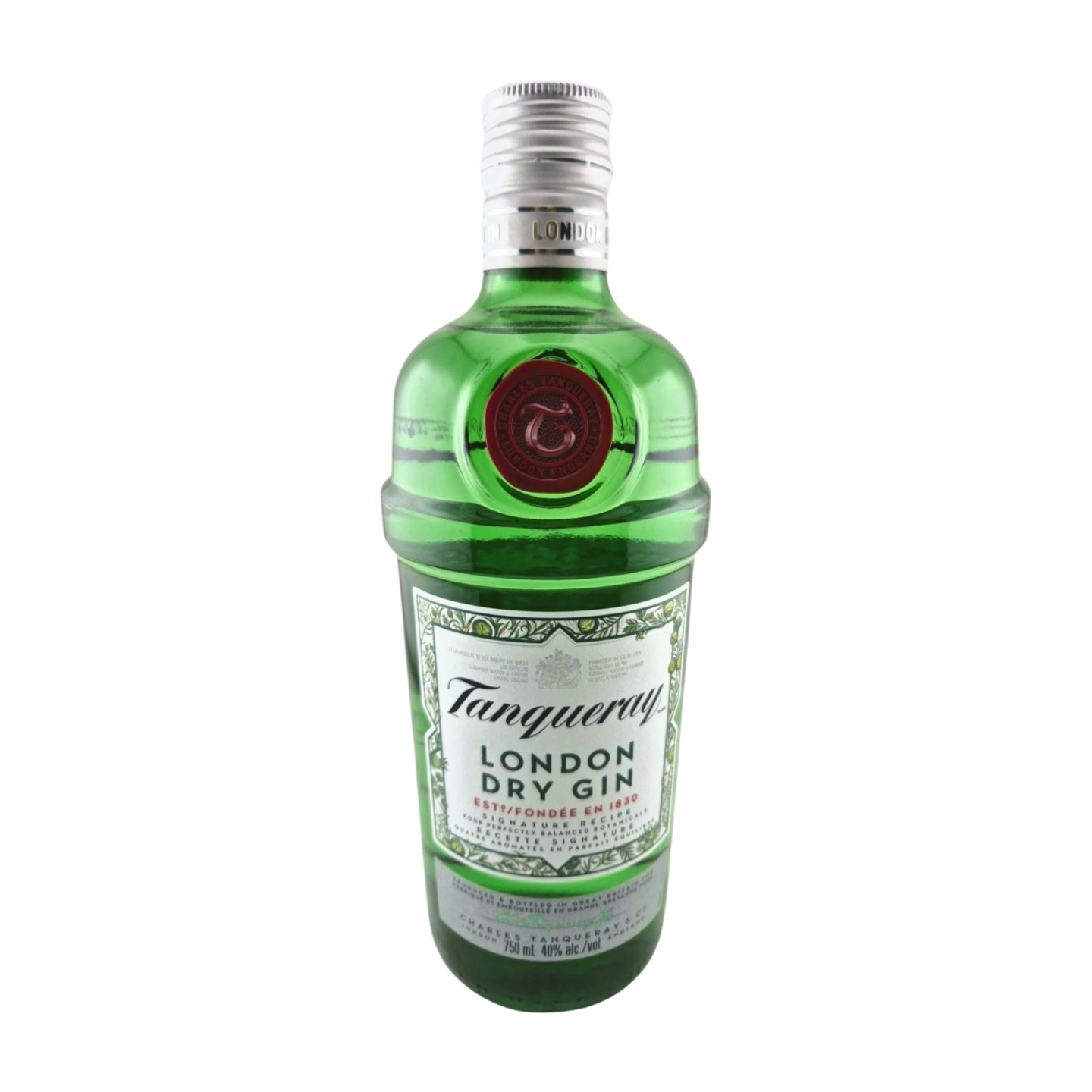 Tanqueray