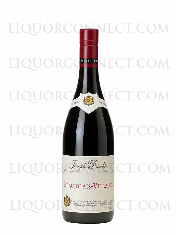 Drouhin Beaujolais Villages
