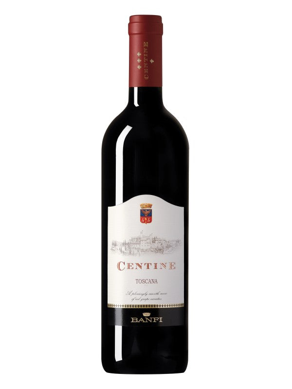 Banfi Centine Rosso