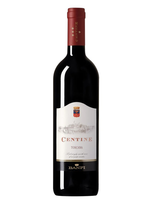 Banfi Centine Rosso
