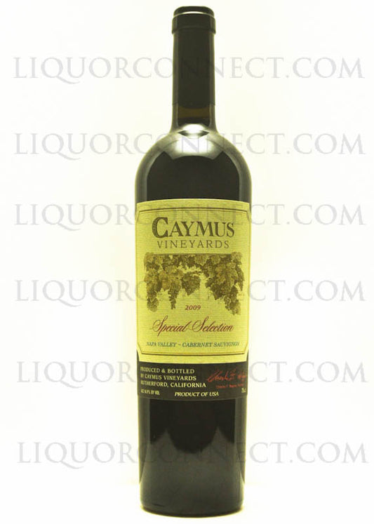 Caymus Vineyards Special Selection Cabernet Sauvignon 1500