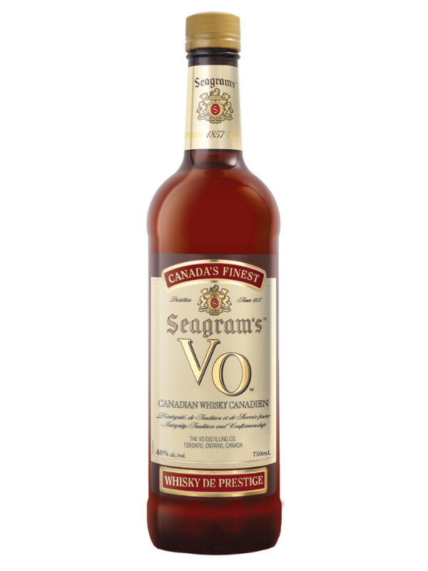 Seagram Vo