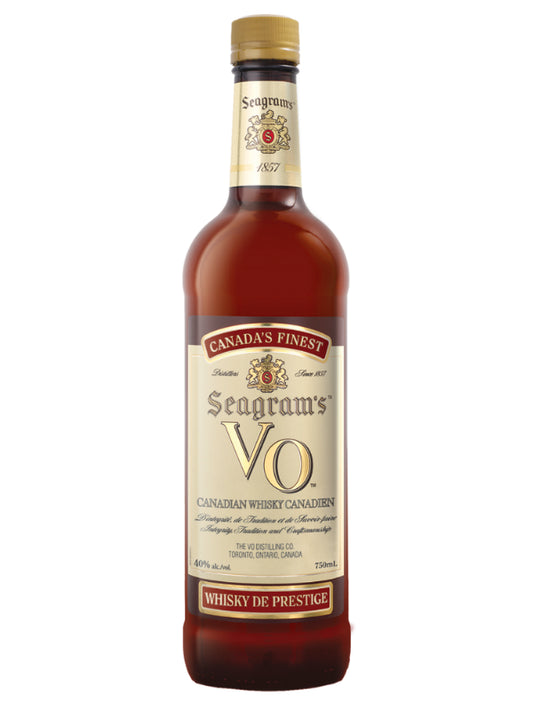 Seagram Vo