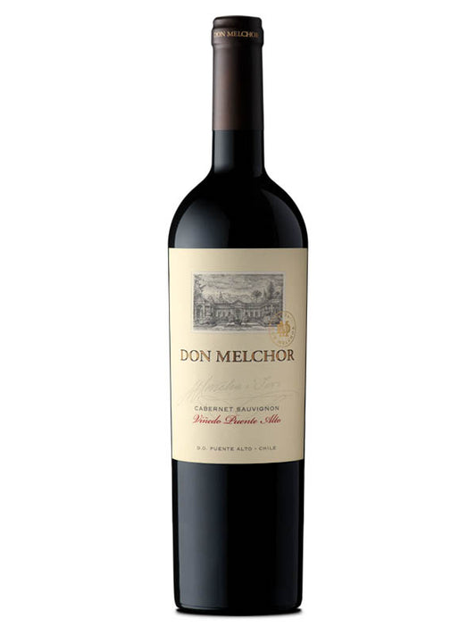 Don Melchor