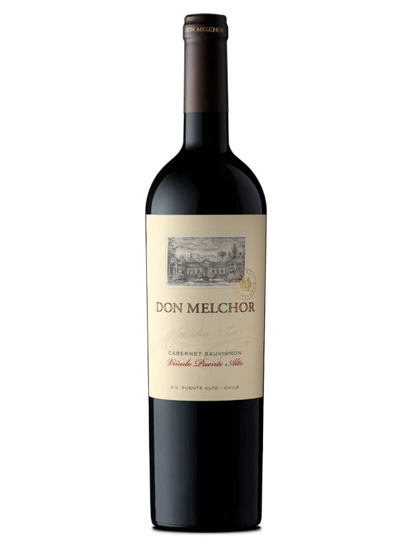 Don Melchor