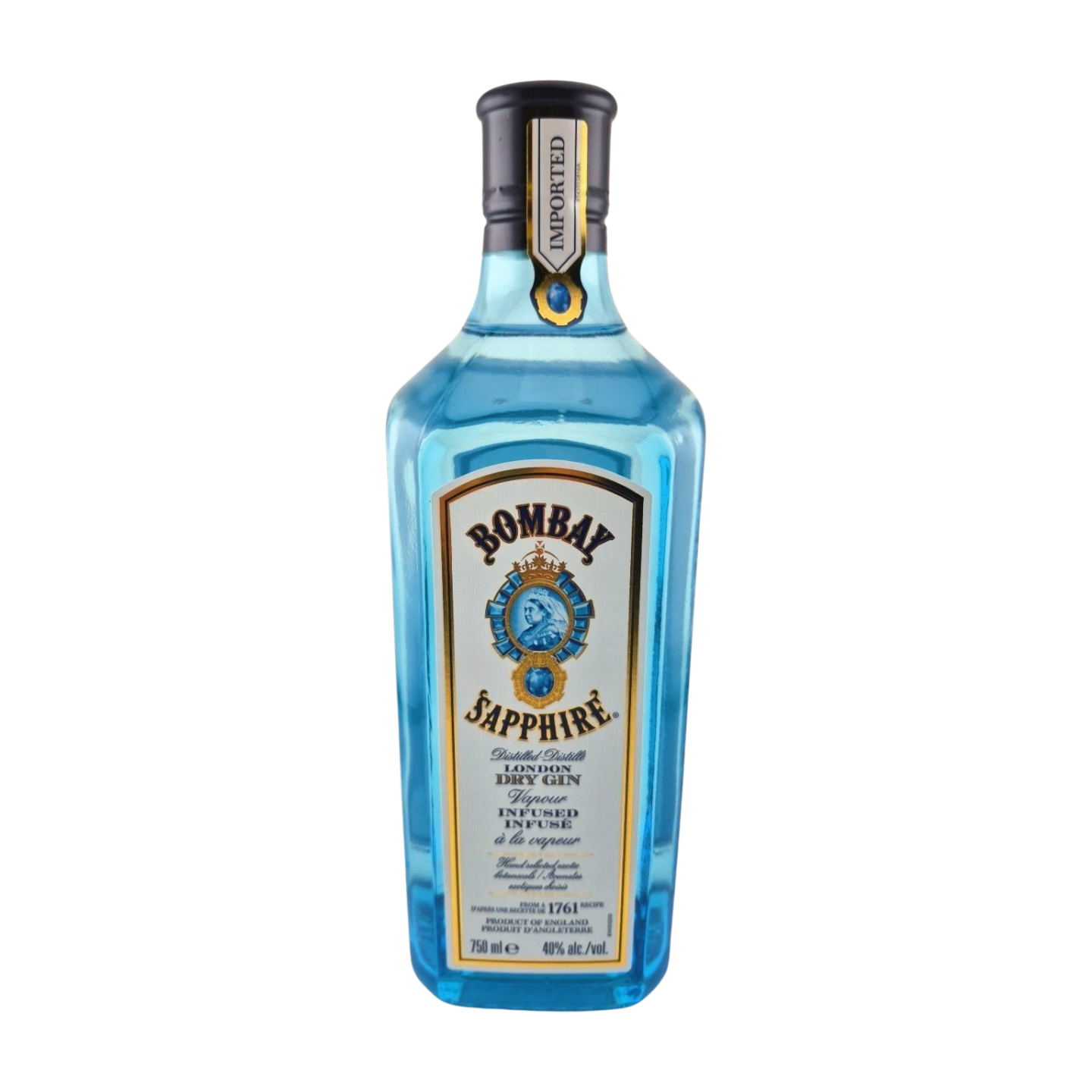 Bombay Sapphire