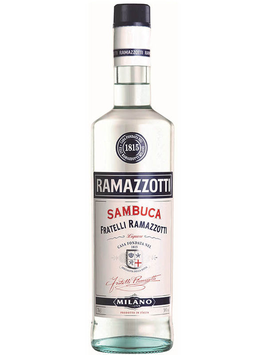 Ramazzotti Sambuca