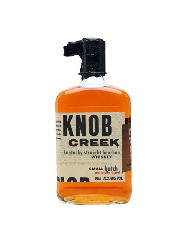 KNOBB CREEK 9YR 750ML