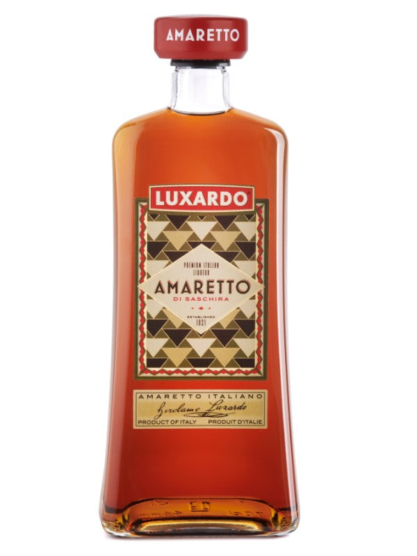 Luxardo Amaretto Di Saschira