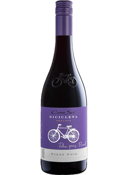 Cono Sur Pinot Noir 750Ml