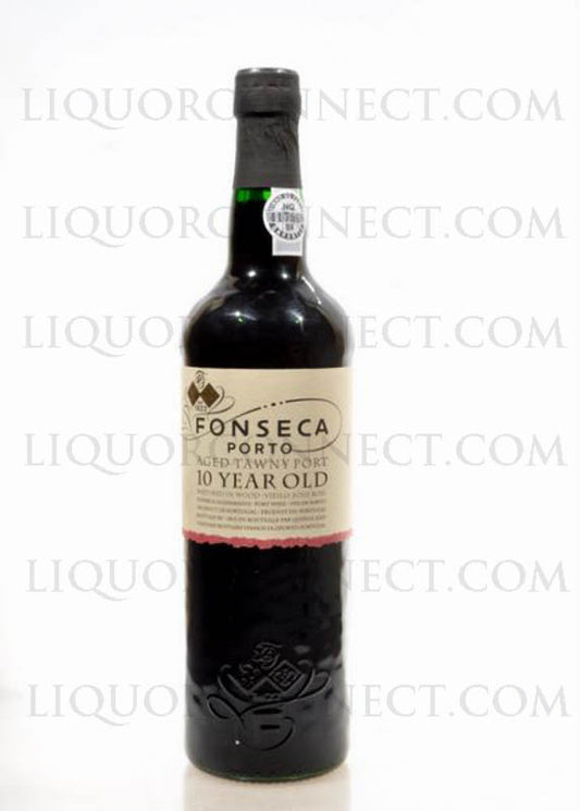 Fonseca 10 Yr Old Tawny