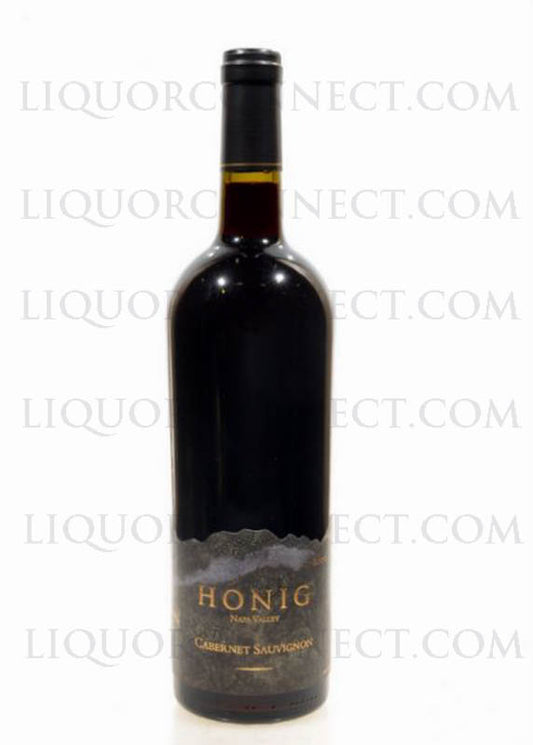 HONIG CABERNET SAUVIGNON 750ML