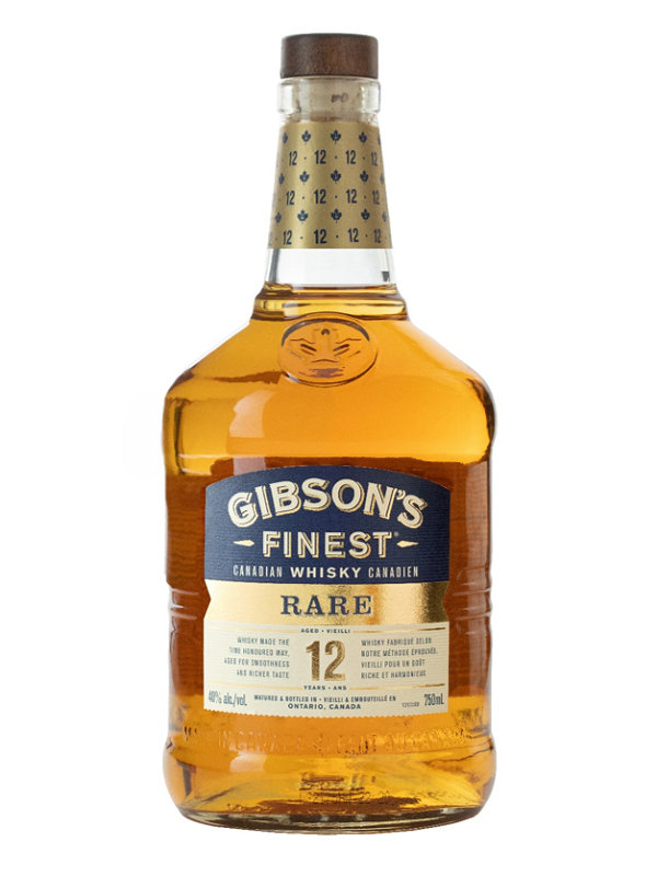 Gibson'S Rare