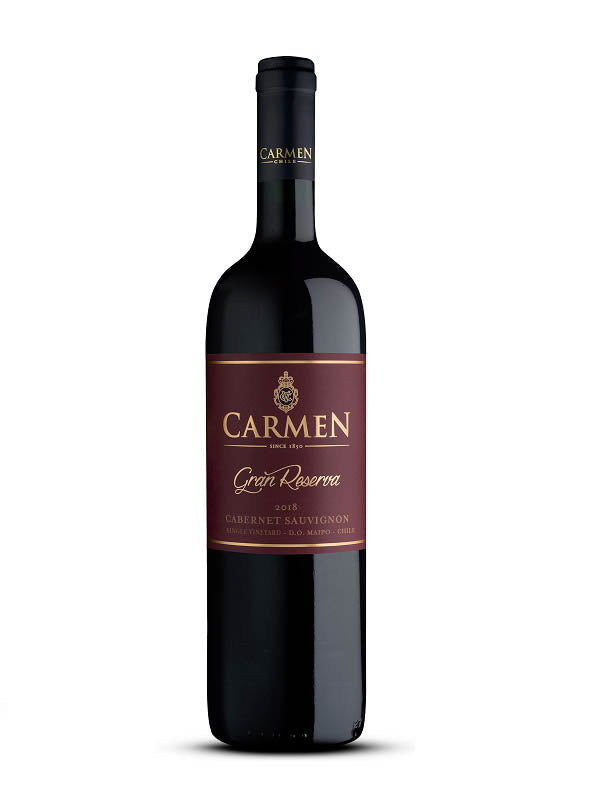 Carmen Gran Reserva Cabernet Sauvignon