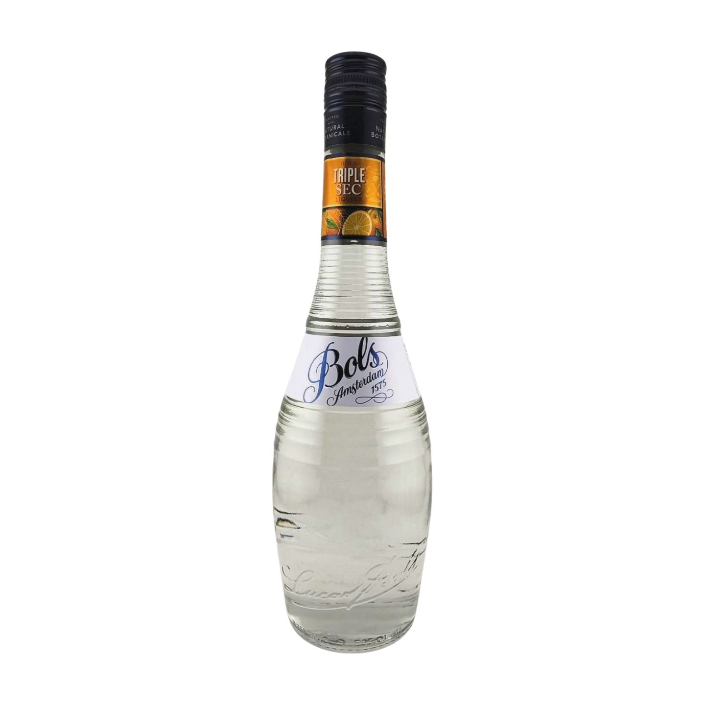 Bols Triple Sec Liqueur