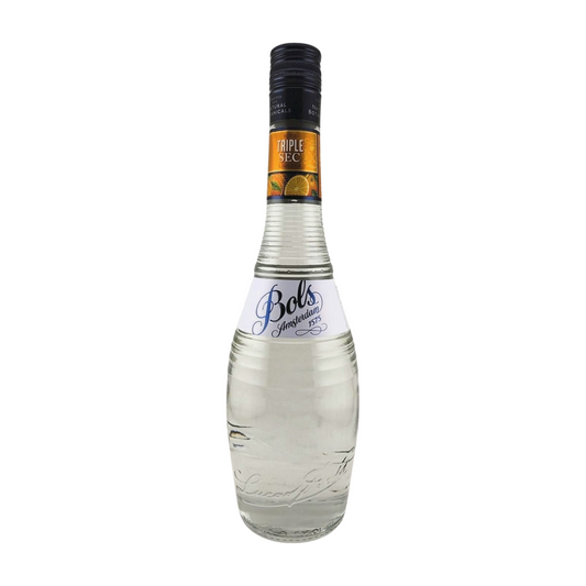 Bols Triple Sec Liqueur