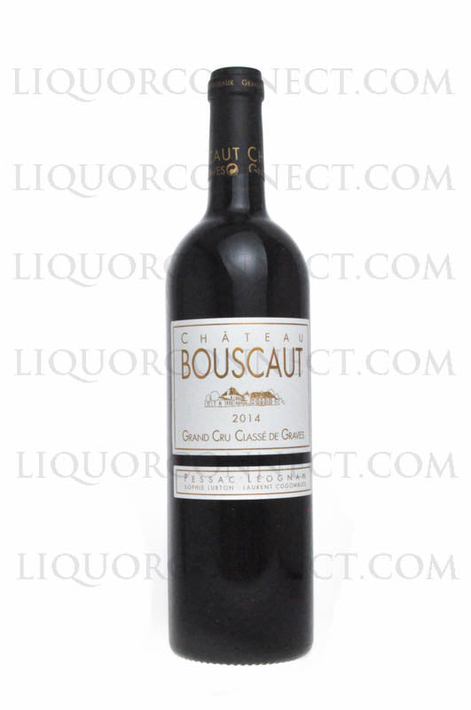 L. Lurton Chateau Bouscault Graves