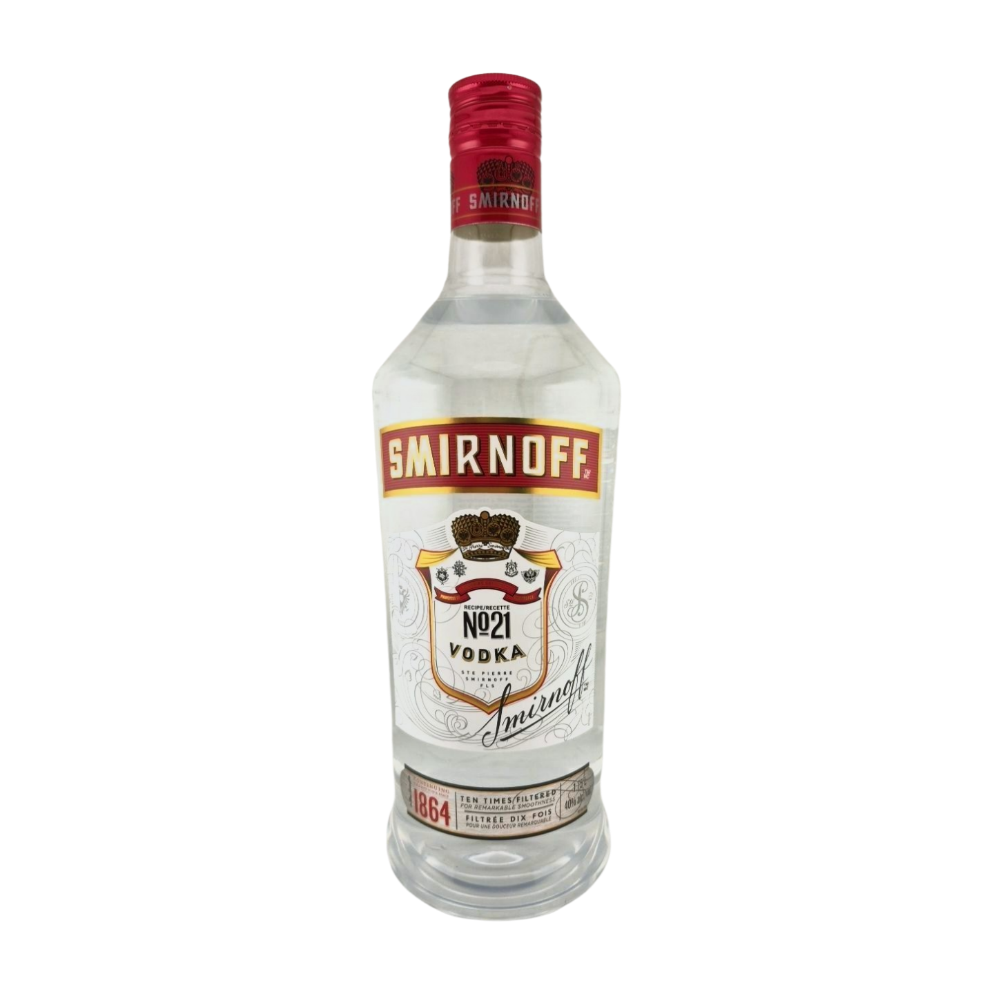 Smirnoff