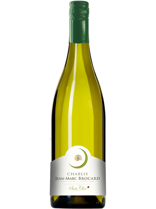 Brocard Chablis