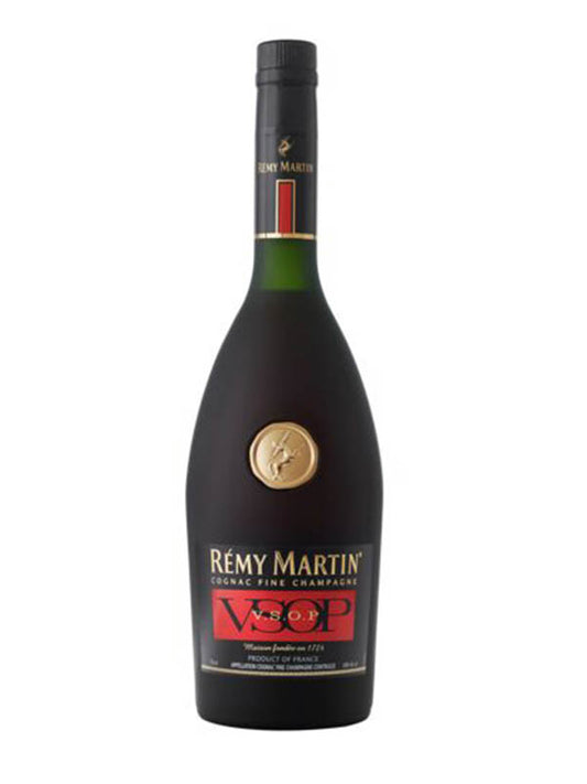Remy Martin Vsop Fine Champagne Cognac