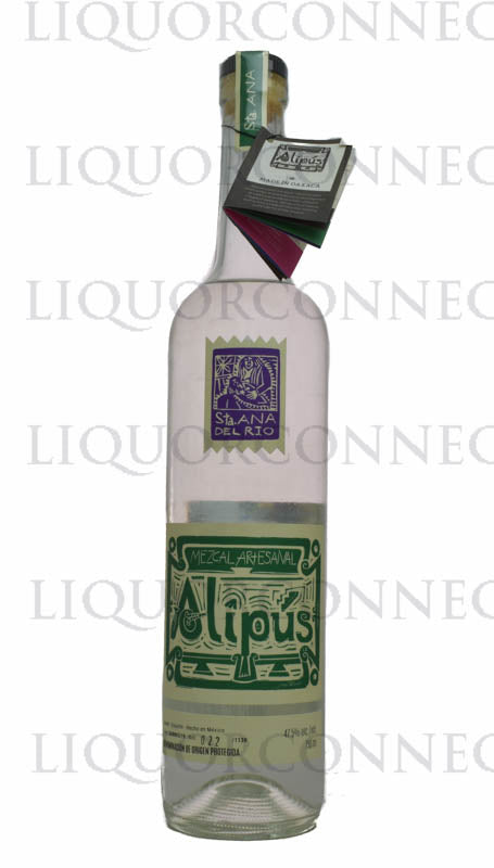 ALIPUS SANTA ANA 750ML