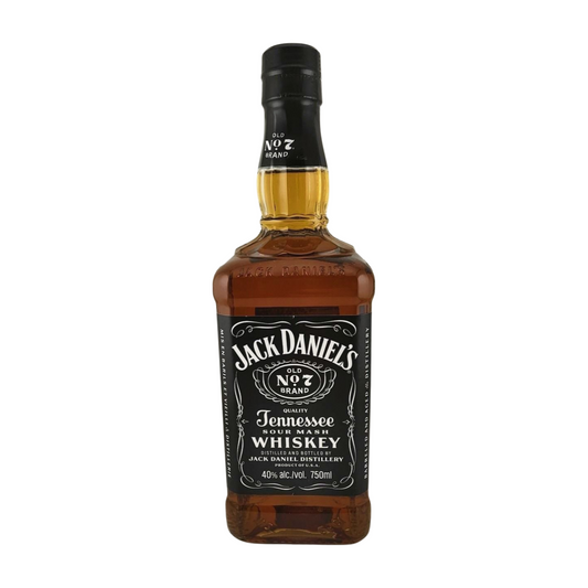 Jack Daniels