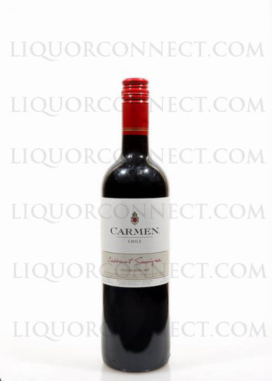 Carmen Reserva Cabernet Sauvignon