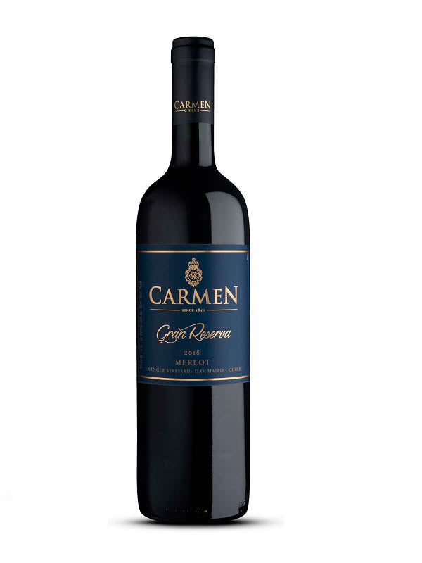 Carmen Gran Reserva Merlot