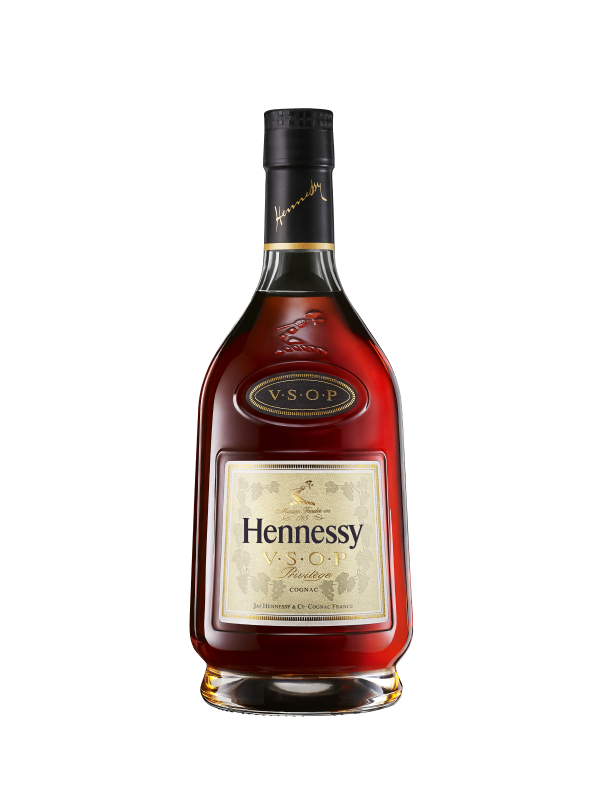 HENNESSY VSOP 750ML