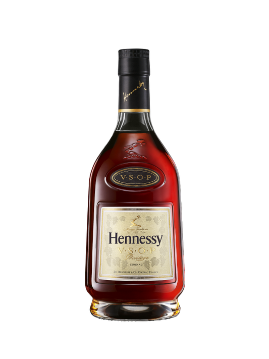 HENNESSY VSOP 750ML