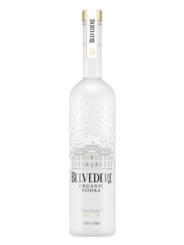 Belvedere Vodka