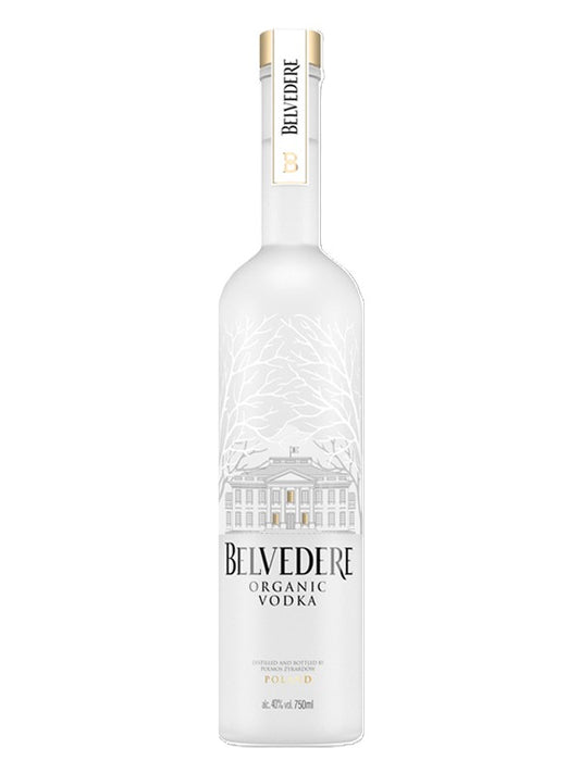 Belvedere Vodka