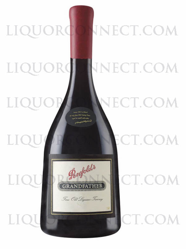 Penfolds Grandfather Port