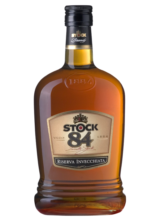 Stock 84 Brandy