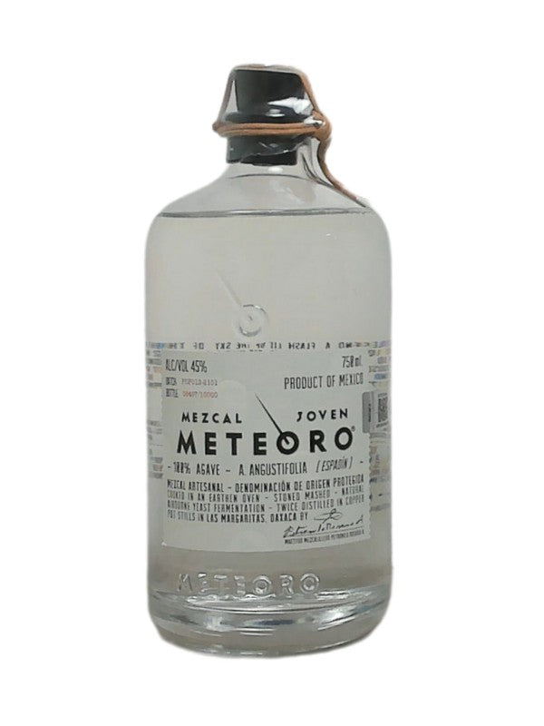 MEZCAL METEORO 750ML