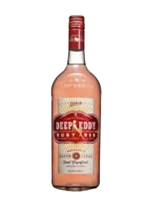 DEEP EDDY RUBY RED GRAPEFRUIT 750ML