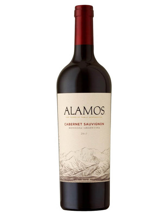 Alamos Ridge Cabernet Sauvignon